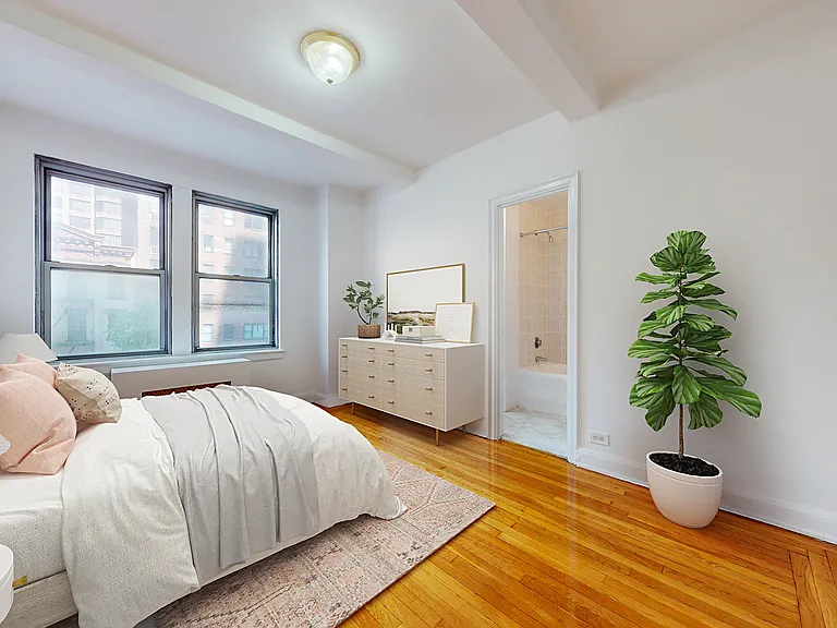 301 E 38th St #7F — Photo 2