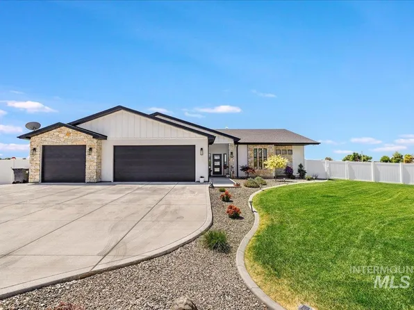 3490 E 3600 N, Kimberly, ID 83341