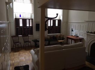 2211 Saint James Pl #1, Philadelphia, PA 19103