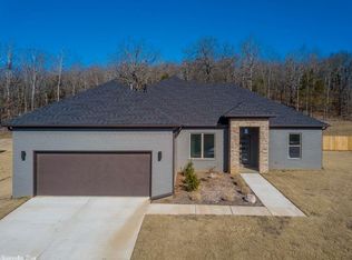 9600 Meadow Oak Dr, Sherwood, AR 72120