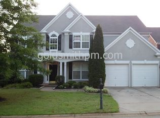 17 Treyburn Ct, Greer, SC 29650