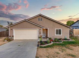 21620 Loop St, Tehachapi, CA 93561