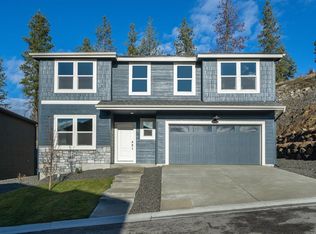 12423 E Dickens Ln, Spokane, WA 99206