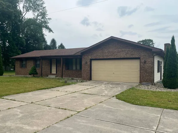 51471 County Road 7, Elkhart, IN 46514