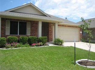 644 Rusk Rd, Round Rock, TX 78665