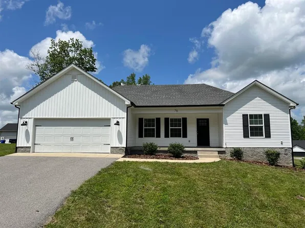 76 Vance Dr, Scottsville, KY 42164