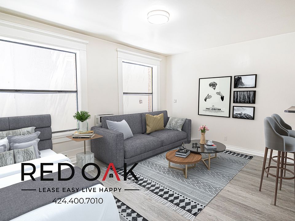 1st image of 692 Valencia St APT 205