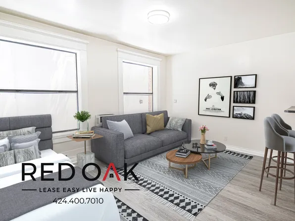 692 Valencia St, Los Angeles, CA