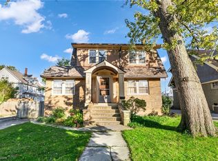 1223 Nicholson Ave, Lakewood, OH