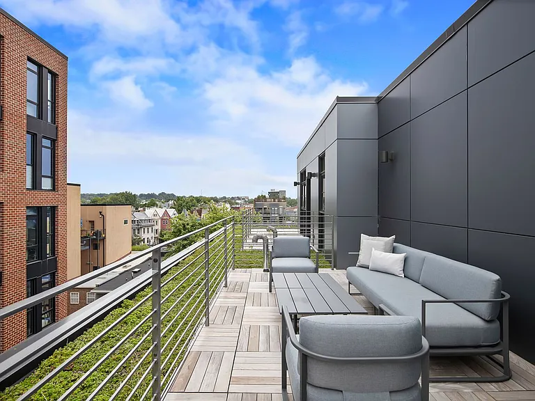 1827 Wiltberger St NW #405 — Photo 41