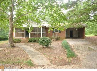 16 Henry Williams Rd, Newnan, GA 30263