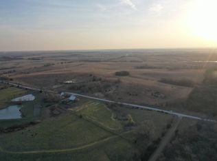 N64 & 310th St, Blockton, IA 50836