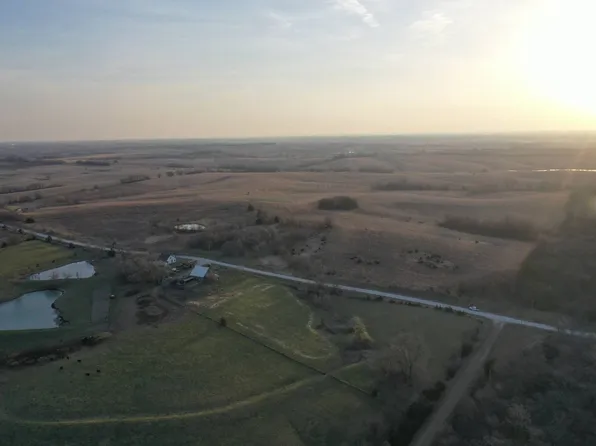 N64 & 310th St, Blockton, IA 50836