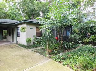 21 N Forest Ave, Orlando, FL 32803