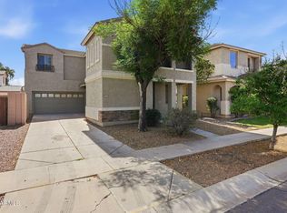 3651 E SUNDANCE Avenue, Gilbert, AZ 85297
