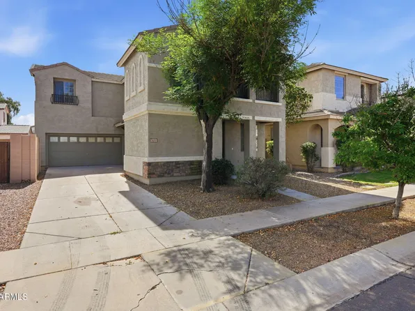 3651 E SUNDANCE Avenue, Gilbert, AZ 85297