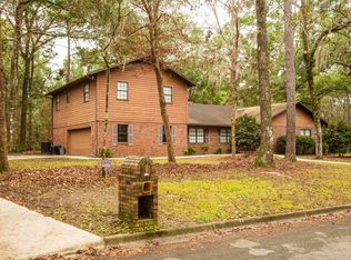 7535 NW 44th Pl, Gainesville, FL 32606