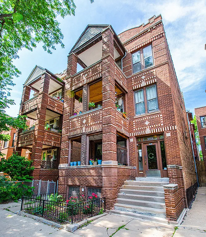 2322 W. Thomas St. — Photo 1