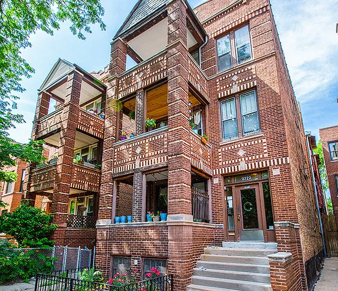 2322 W. Thomas St. — Photo 1