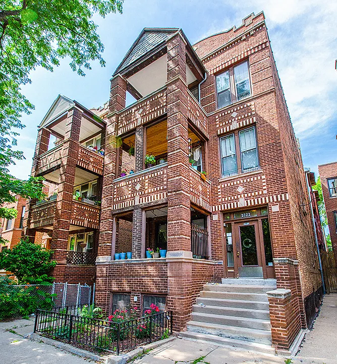 2322 W. Thomas St.