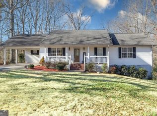 6029 Cobb St, Lula, GA 30554