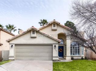 5716 Heatherwood St, Las Vegas, NV 89149