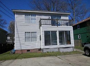4616 Lee Ave, Virginia Beach, VA 23455