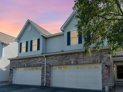15271 Florist Cir #22, Saint Paul, MN, 55124