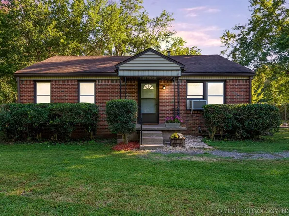 904 E 64th St N, Tulsa, OK 74126