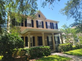 13857 Amelia Pond Dr, Windermere, FL 34786