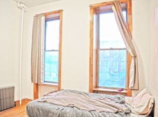 1021 Manhattan Ave APT 2F, Brooklyn, NY