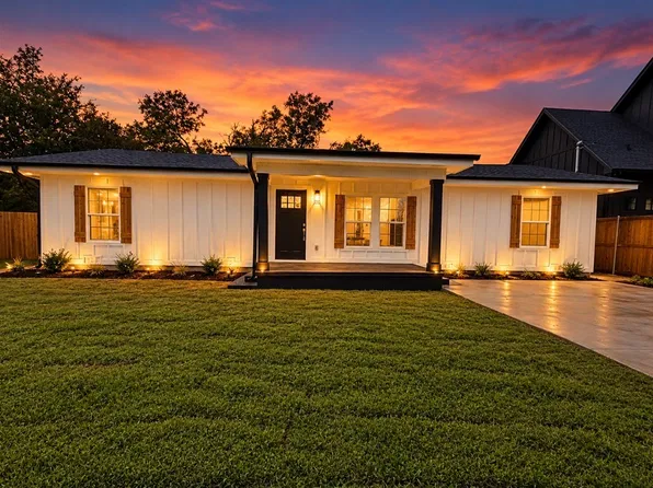 4410 Harrison St, Waco, TX 76705
