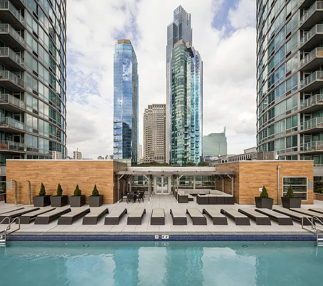 10 Hudson St #2308 — Photo 31