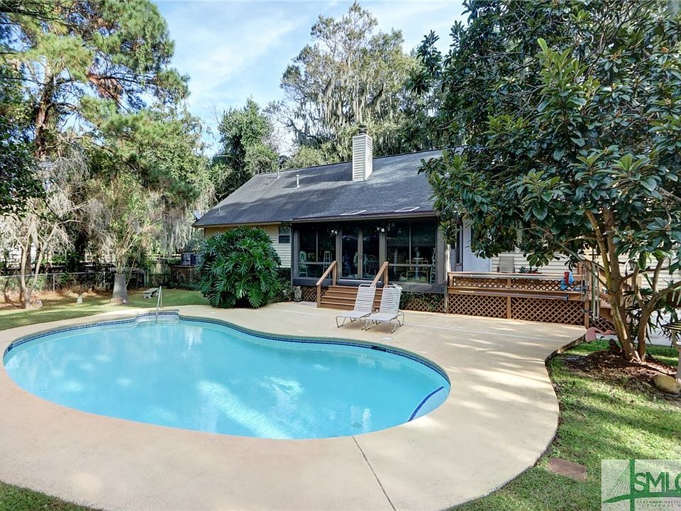 1537 Walthour Rd, Savannah, GA 31410 Zillow