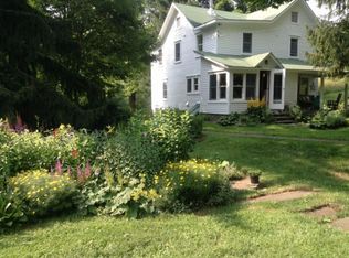 862 W Terry Clove Rd, Delancey, NY 13752