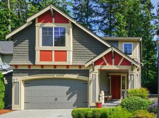 15980 SE 164th Pl, Renton, WA 98058