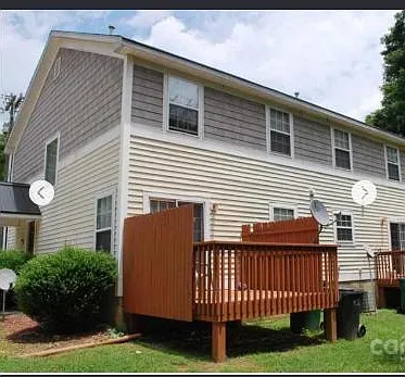 E Ford Rd, Charlotte — Photo 1