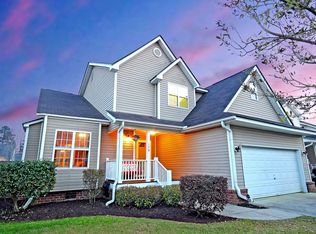 178 Antebellum Way, Summerville, SC 29483