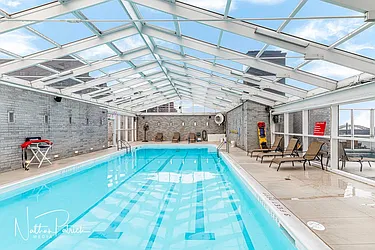 Rented by Solow Realty