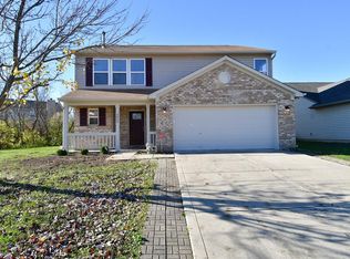 5809 Minden Dr, Indianapolis, IN