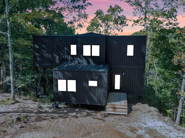 0 Wet Mill Creek Rd Lot 12, Celina, TN 38551