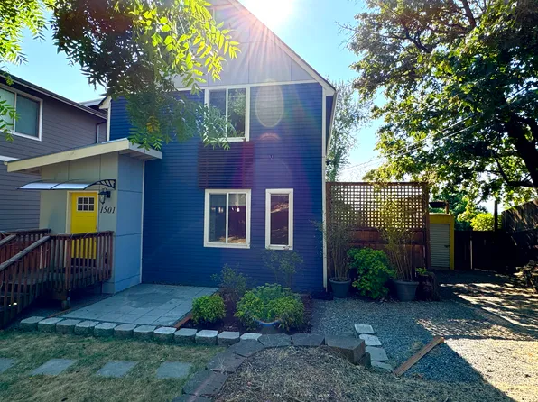 1501 Jones Ave NE, Renton, WA 98056