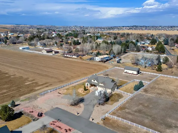 5219 Kanawha Ln, Evans, CO 80634