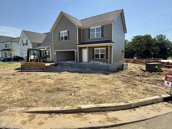 589 Windflower Pass Lot 32, Antioch, TN 37013