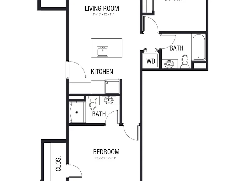 Ibis La Mesa — Photo 22
