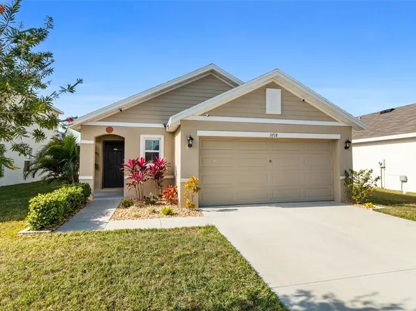 3718 Mannered Gold Ave, Bradenton, FL 34208