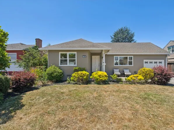 1080 Judson St, Belmont, CA 94002