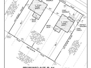 6825 Cornell Rd, Middle River, MD 21220