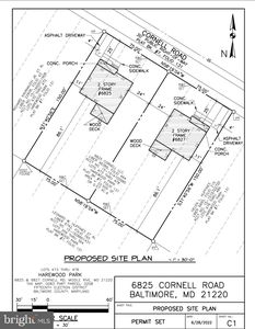6825 Cornell Rd, Middle River, MD, 21220