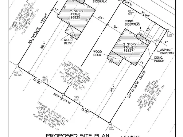 6825 Cornell Rd, Middle River, MD 21220